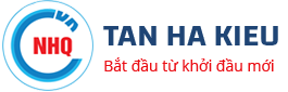 Công ty cổ phần Tân Hà Kiều